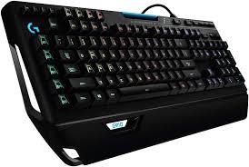 ロジクール G910 オリオン スペクトラム RGB メカニカルキーボード