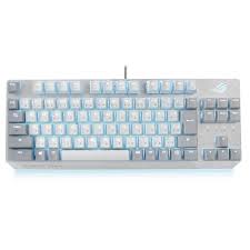 ASUS ROG Strix Scope NX TKL ゲーミングキーボード