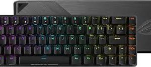 ASUS ROG Falchion NX ゲーミングキーボード