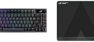 ASUS ROG Azoth ゲーミングキーボードセット