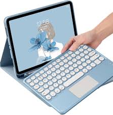 iPad Pro 11(2022)タッチパッドキーボードケース