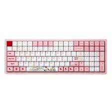 アッコ×キティ 公式コラボ 有線ゲーミングキーボード