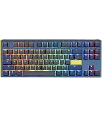 ダッキー・ワン3 TKL デイブレイク キーボード
