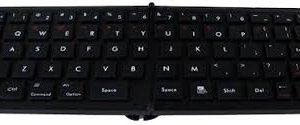 タイムリー Bluetoothキーボード for iPhone/iPad