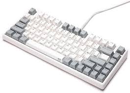 ニZキーボード micro82-1M USB Type-C 有線接続