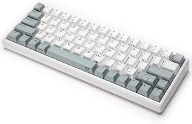 ニZ ワイヤレス静電容量キーボード