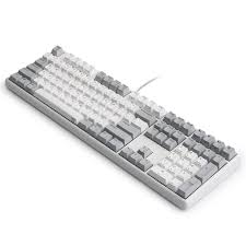 NiZフルサイズ108キーキーボード - USB Type-C接続 & カスタマイズ可能
