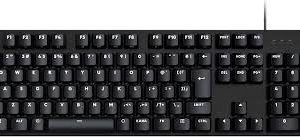ロジクール G413SE ゲーミングキーボード【タクタイル】