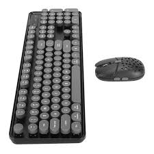アマゾン ワイヤレスキーボード&マウスセット
