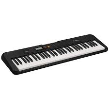 カシオ CT-S200 BK スタンド・イスセット 61鍵盤