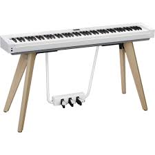 カシオ PX-S7000 WE 電子ピアノ 88鍵盤