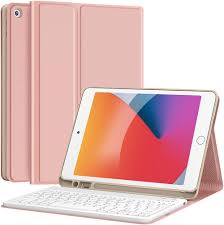 iPad 10.2用キーボードケース(第9/8世代対応)