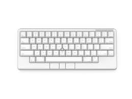 HHKB Studio 英語配列キーボード 雪モデル