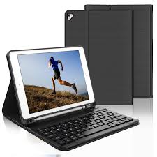 iPad第5・6世代対応キーボードケース
