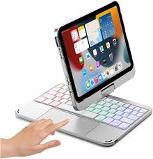 360度回転 iPad Mini 6/7 ケース