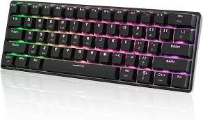 キーボード KIMOCA メカニカル 英語配列
