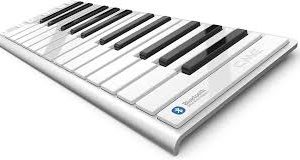 CME PRO 25鍵 Bluetooth MIDIキーボード