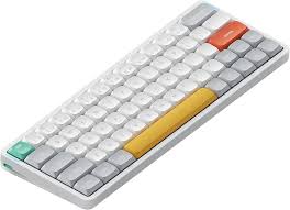 nuphy Air60 V2 メカニカルキーボード 60% ロープロファイル