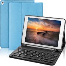 【2024革新モデル】iPad 10.2インチ用軽量キーボードケース