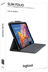 ロジクール iPad Air 10.5インチ 第3世代 ケース