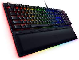 Razer BlackWidow Elite ゲーミングキーボード