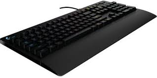 ロジクール G213 RGB ゲーミングキーボード (再生品)