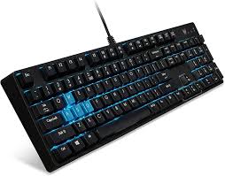 エイサー Predator Aethon 300 ゲーミングキーボード
