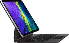 Apple Magic Keyboard (11インチiPad Pro・iPad Air) - ブラック