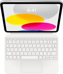 Apple iPad(第10世代)用マジックキーボードフォリオ