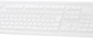 エレコム NEC VALUESTAR U用キーボードカバー