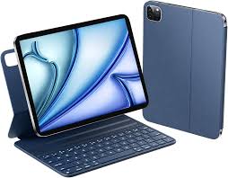 HOU iPad Air 11インチ (M2) キーボードケース 2024