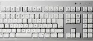 REALFORCE R3 フルキーボード (Mac用)