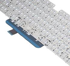 Huawei Matebook用交換キーボード