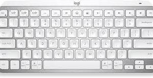 ロジテック MX KEYS mini KX700 ミニマリストキーボード