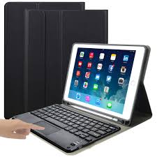 eoso iPad Mini用キーボードケース (ブラック)