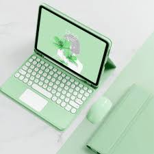2024年版 iPad Air 11インチ M2 タッチパッド付きキーボード