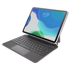 マジックキーボード Rii HL128 for iPad Air/Pro