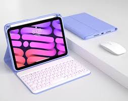 バックライト付き iPad Air4 & iPad Pro11 ケース