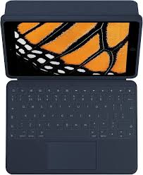 ロジクール ラギッドコンボ 3 タッチ iPadキーボードケース
