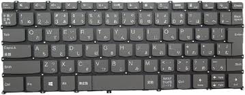 レノボ Ideapad Slim 7 互換ノートパソコンキーボード