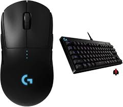 ロジクール G PRO ワイヤレスゲーミングマウス