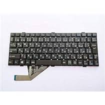 富士通STYLISTIC Q702用IDVL日本語キーボード