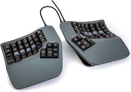 キネシス アドバンテージ360 有線キーボード