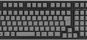 アーキサイト Maestro2S メカニカルフルキーボード (CHERRY MX赤)