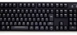 アーキサイト ProgresTouch RETRO メカニカルキーボード (Cherry MX 青軸)