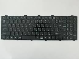 富士通ノート用ゲームキーボード CP556200-01