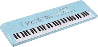 61キー電子ピアノキーボード