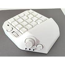 アマゾン | 左利き用MH-Deltaジョイスティックホイール