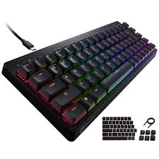 エレコム V-custom VK300S ゲーミングキーボード