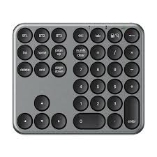 iClever Bluetooth ワイヤレステンキー